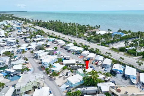 65821 Overseas Highway 98, Long Key FL 33001