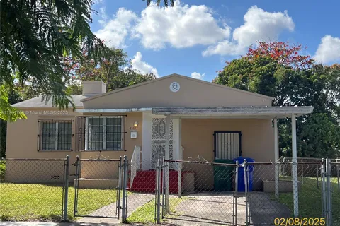 4210 NW 11th Ave, Miami FL 33127