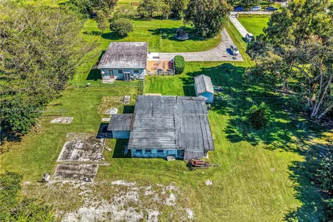 1601 SW 117th Ave, Davie FL 33325