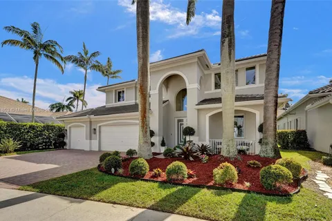 2472 Quail Roost Dr, Weston FL 33327