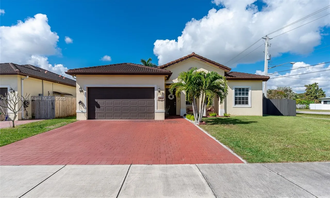 29600 SW 165th Ct, Homestead FL 33033