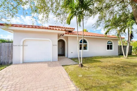 1690 SW 67, Miami FL 33155