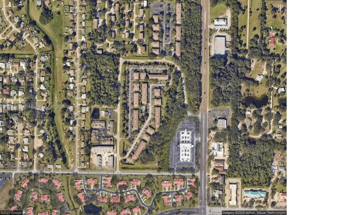 1608 NE sunny brook LN # 203, Palm Bay FL 32905