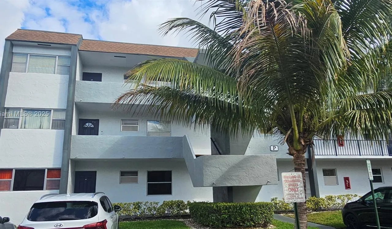 8340 Sands Point Blvd # P101, Tamarac FL 33321