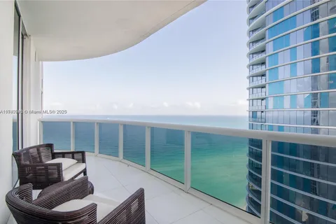 15811 Collins Ave # 2602, Sunny Isles Beach FL 33160