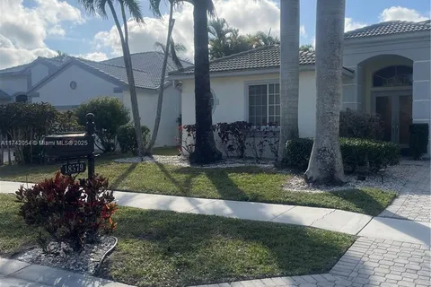 18579 Harbor Light Way, Boca Raton FL 33498