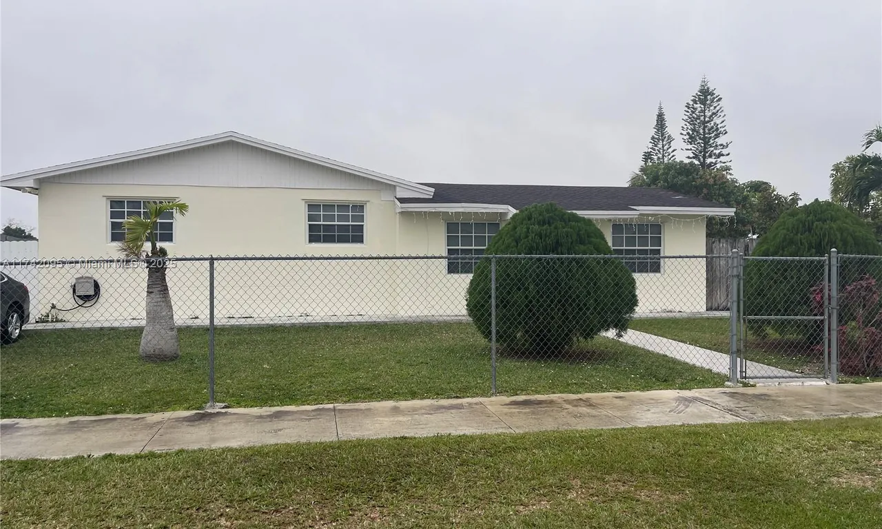 29824 SW 148th Ave, Homestead FL 33033