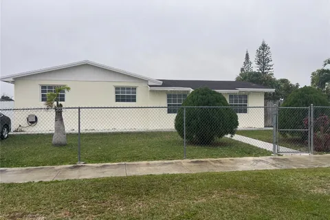 29824 SW 148th Ave, Homestead FL 33033