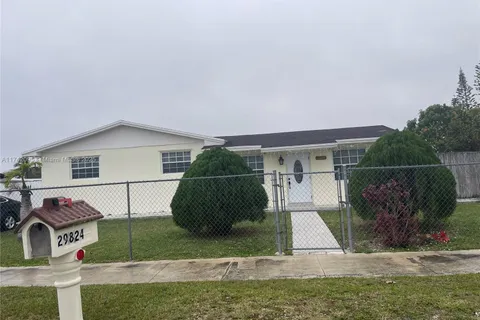 29824 SW 148th Ave, Homestead FL 33033