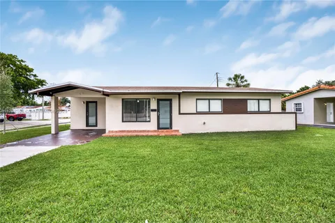 3401 SW 107th Ave, Miami FL 33165