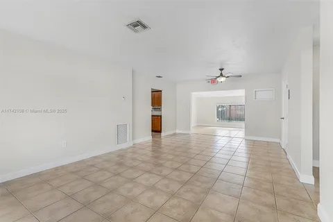 3401 SW 107th Ave, Miami FL 33165