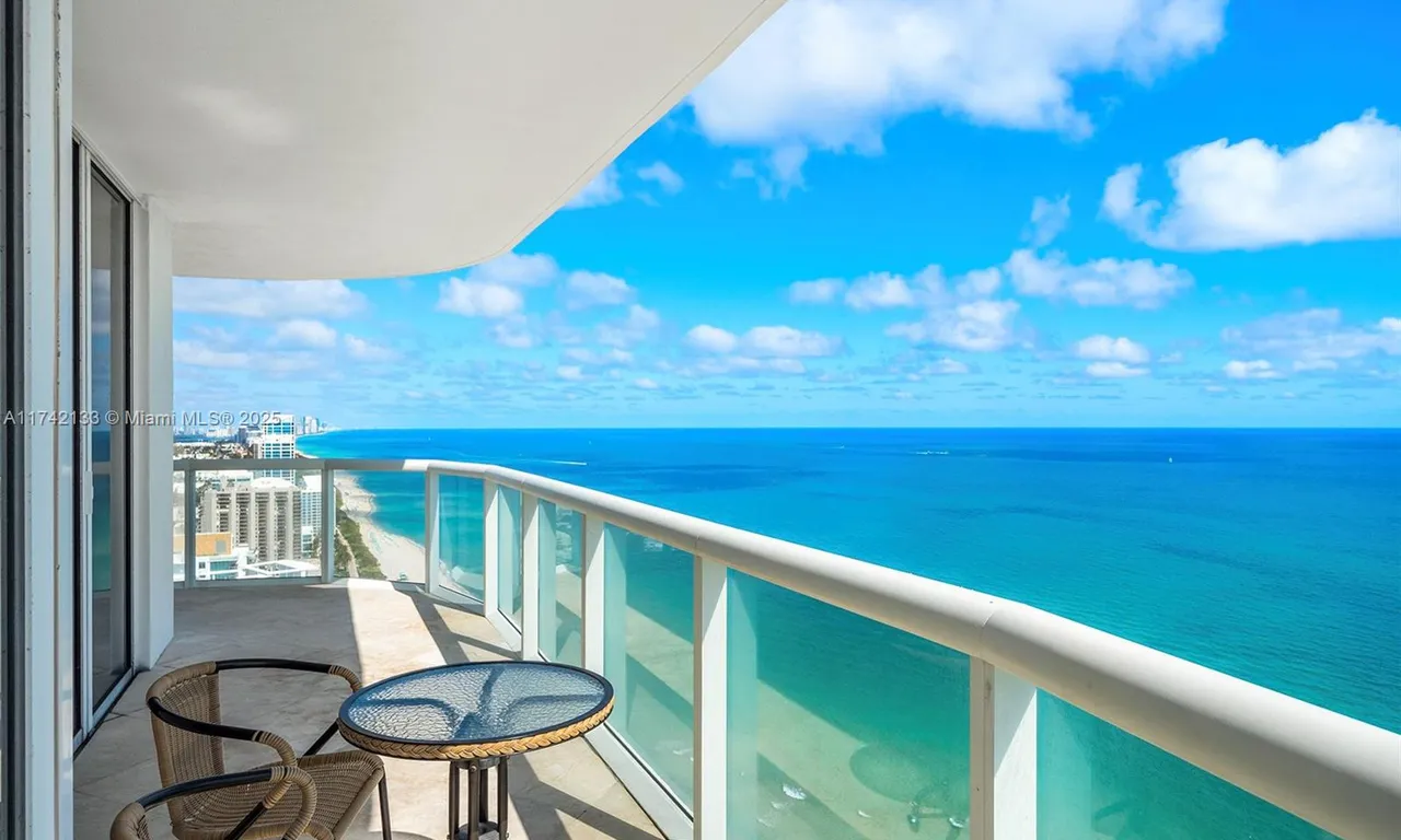 6365 Collins Ave # 3801, Miami Beach FL 33141