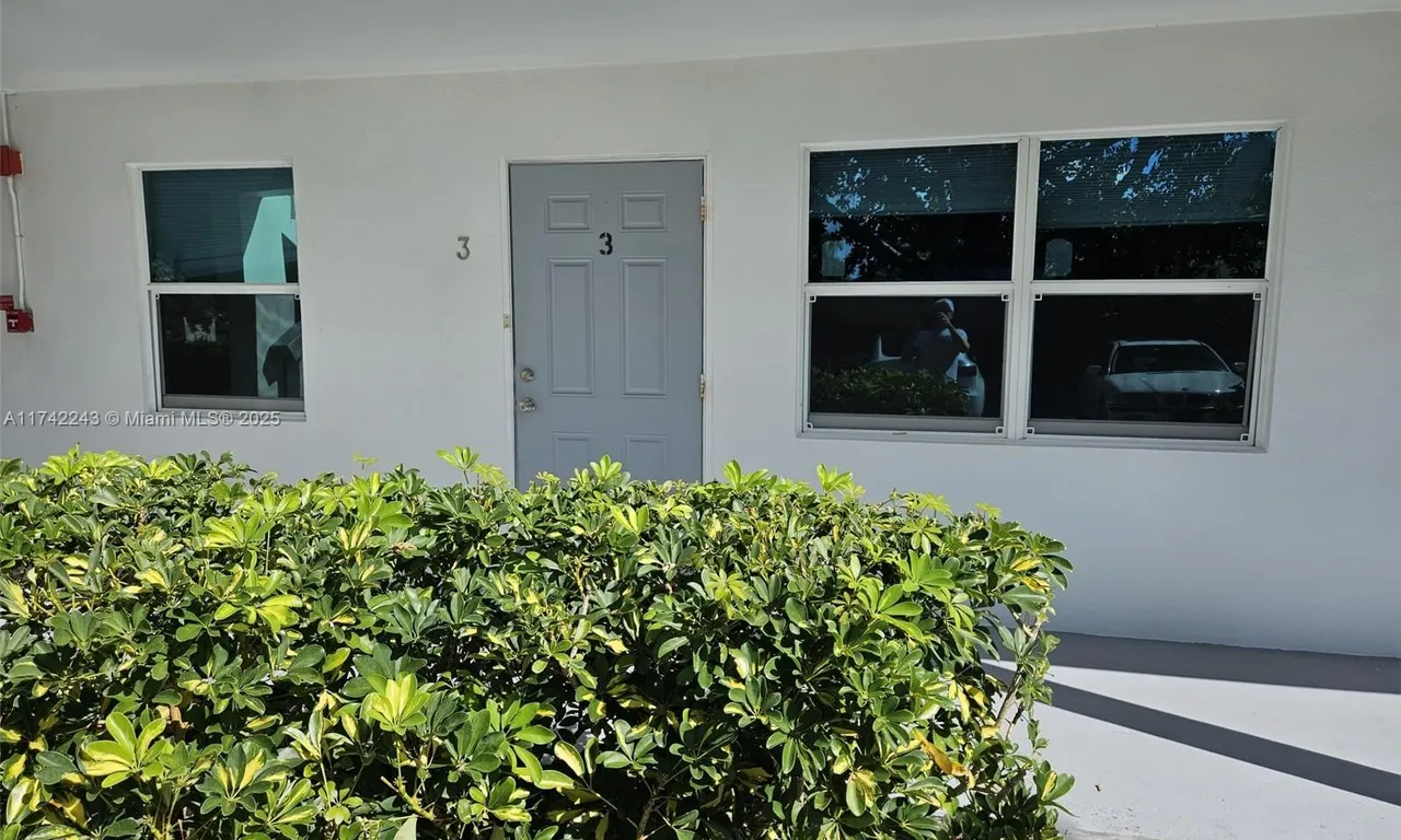 3 Tilford A # 3, Deerfield Beach FL 33442