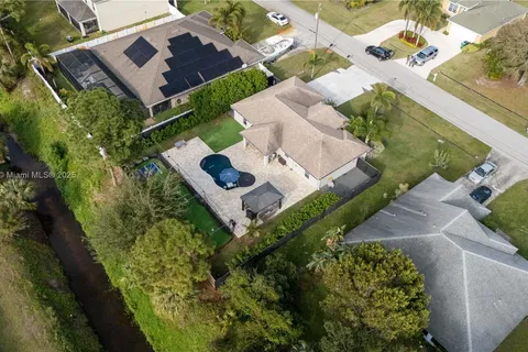 4050 SW Balleto St, Port St. Lucie FL 34953