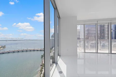 495 Brickell Ave # 1801, Miami FL 33131