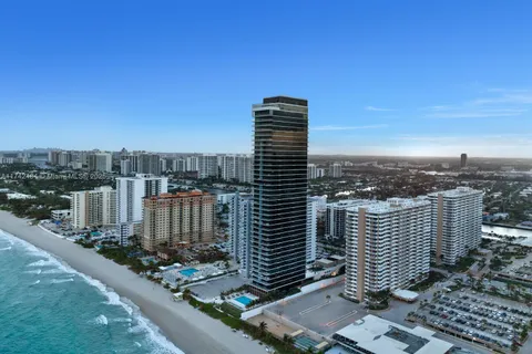 2000 S Ocean Dr # 10B, Hallandale Beach FL 33009