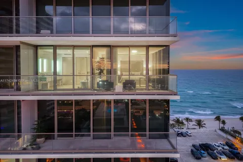 2000 S Ocean Dr # 10B, Hallandale Beach FL 33009