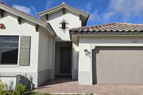 5105 PENELLA AVE, Ave Maria FL 34142
