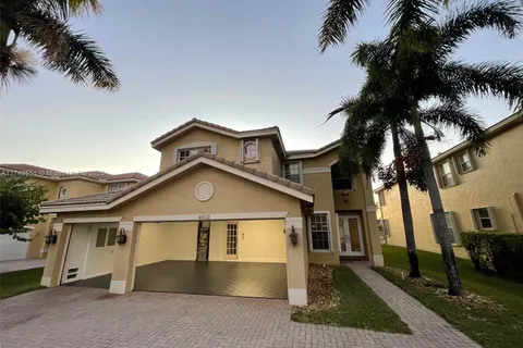 4602 SW 131st Ter, Miramar FL 33027