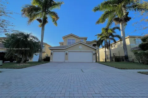 4602 SW 131st Ter, Miramar FL 33027