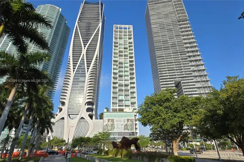 1040 Biscayne Blvd # 1001, Miami FL 33132