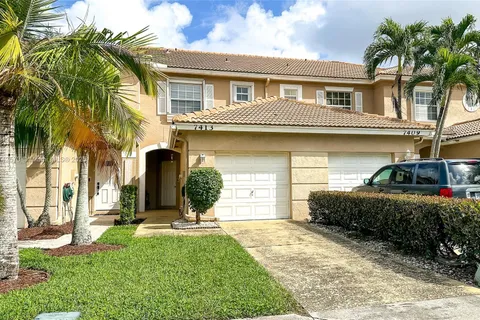 7413 Smithbrooke Dr # 7413, Lake Worth FL 33467