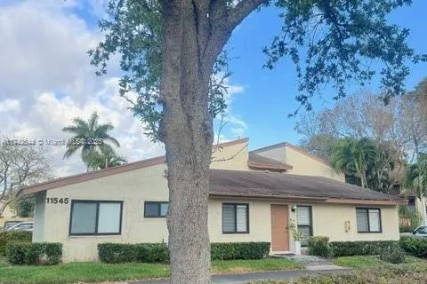 11545 SW 109th Rd # 25Z, Miami FL 33176