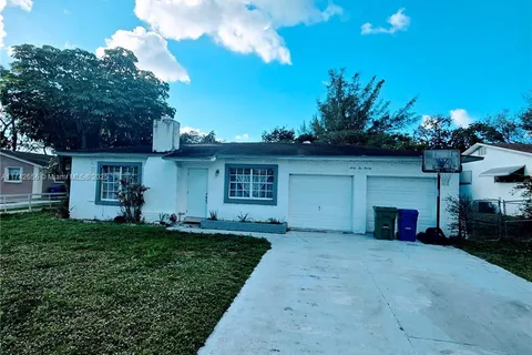 6220 SW 26th St, Miramar FL 33023