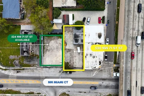 524 NW 71st St, Miami FL 33150