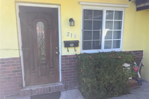 216 SW 10th St # 2, Hallandale Beach FL 33009