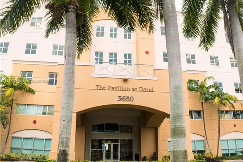 3650 NW 82nd Avenue # 506, Doral FL 33166-6694