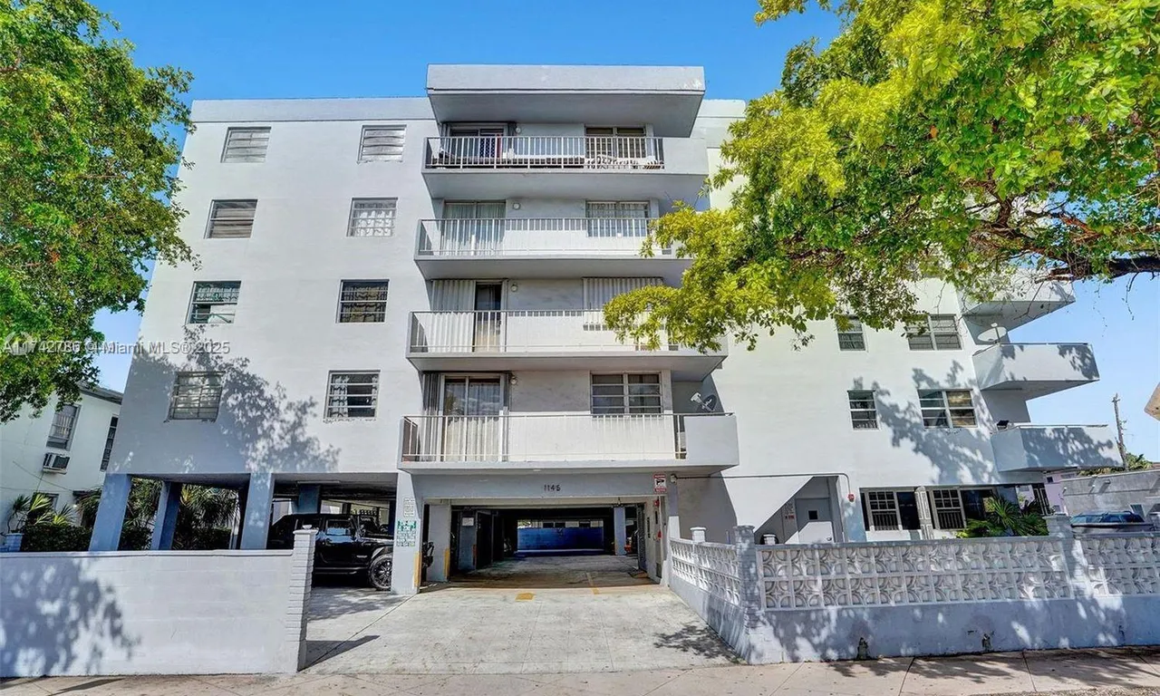 1145 Normandy Dr # 504, Miami Beach FL 33141