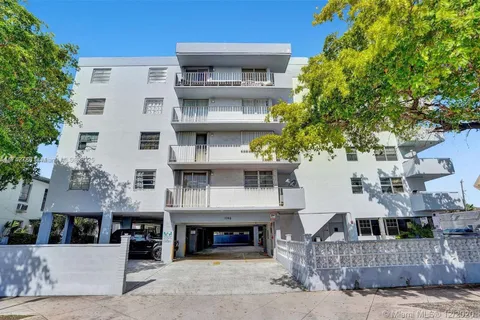 1145 Normandy Dr # 504, Miami Beach FL 33141