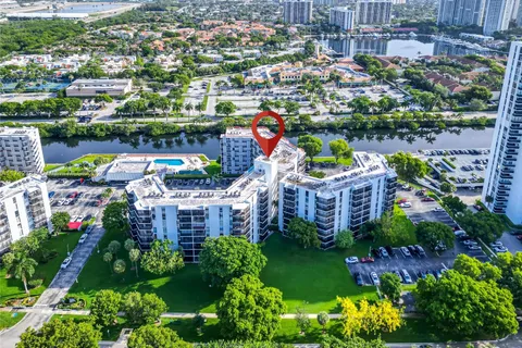 3475 N Country Club Dr # 314, Aventura FL 33180