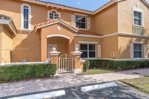 14131 NW 84th Ct # 4104, Miami Lakes FL 33016