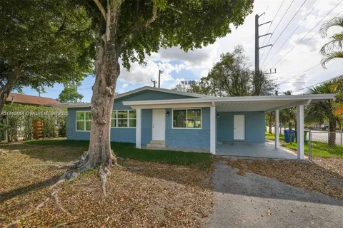 832 NW 28th St, Wilton Manors FL 33311