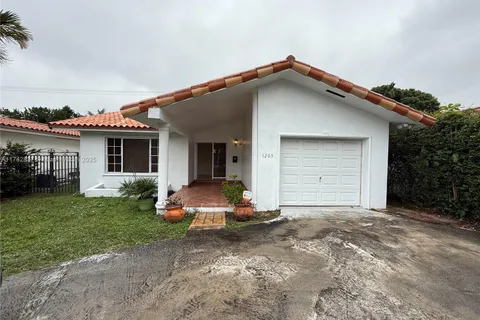 1203 SW 57th Ave, Coral Gables FL 33144
