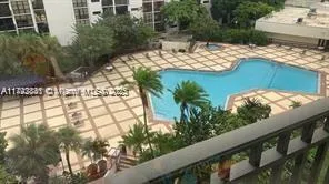 17011 N Bay Rd # 712, Sunny Isles Beach FL 33160