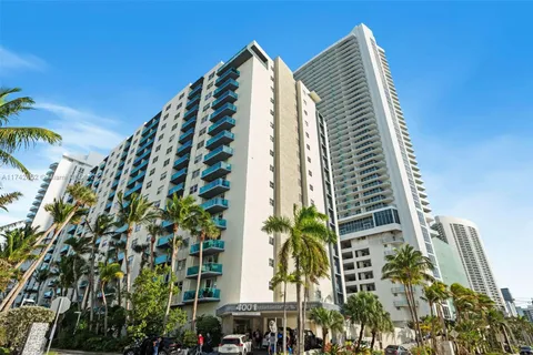 4001 S Ocean Dr # 5K, Hollywood FL 33019