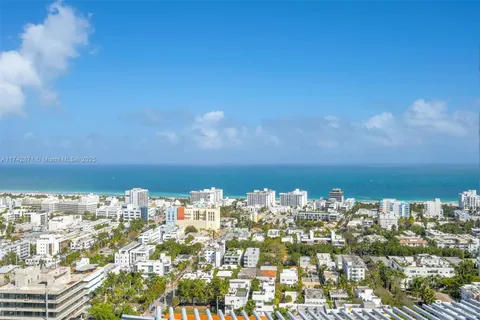 400 Alton Rd # 3107, Miami Beach FL 33139