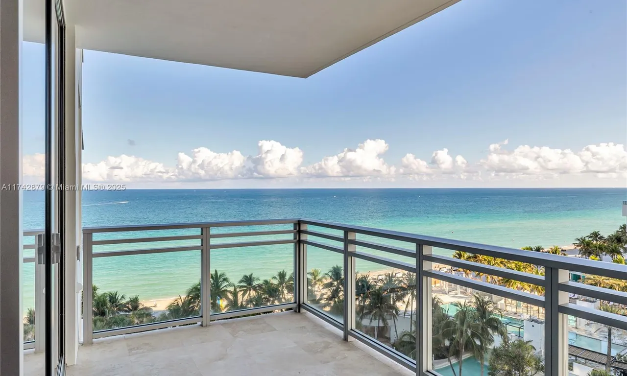 3535 S Ocean Dr # 1003, Hollywood FL 33019