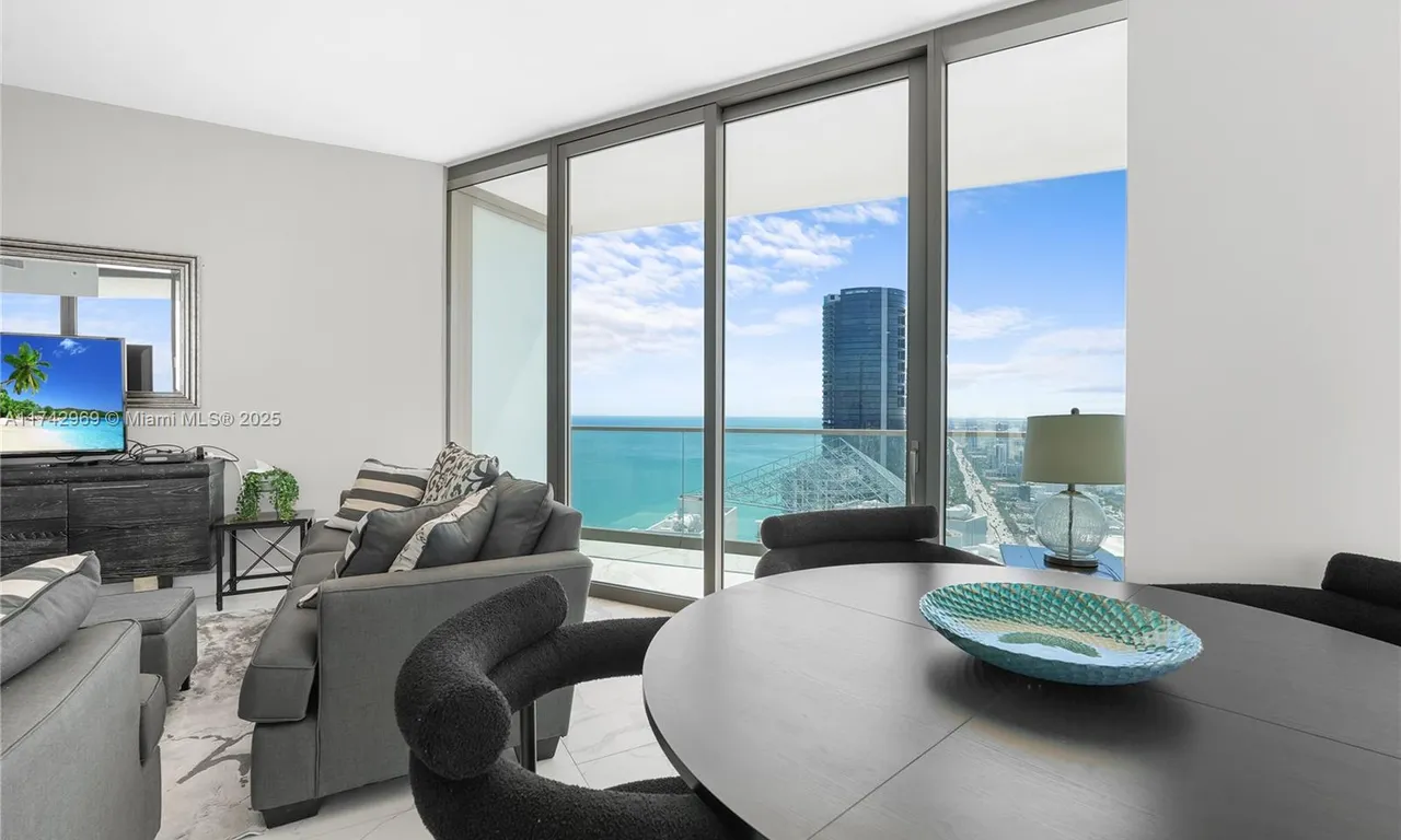 18975 Collins Ave # 3705, Sunny Isles Beach FL 33160