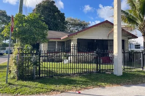 148 NE 57th St, Miami FL 33137