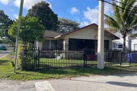 148 NE 57th St, Miami FL 33137