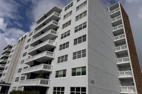 401 NE 14th Ave # 608, Hallandale Beach FL 33009