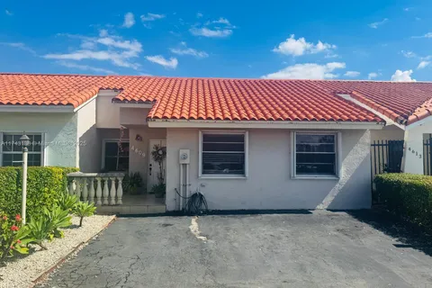 4609 SW 143rd PL, Miami FL 33175