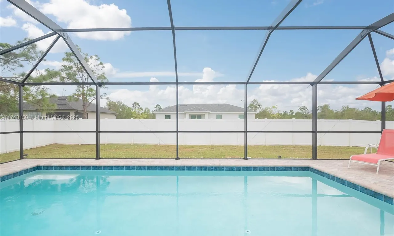 3103 NW 16th PL, Cape Coral FL 33993