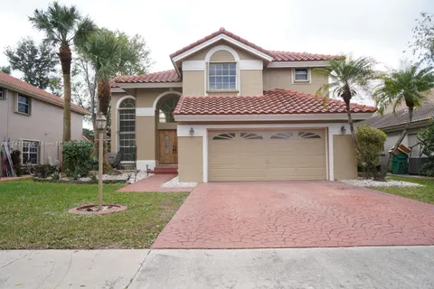 11080 Springfield Pl, Cooper City FL 33026