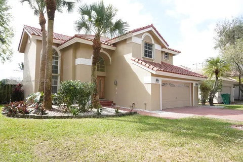 11080 Springfield Pl, Cooper City FL 33026