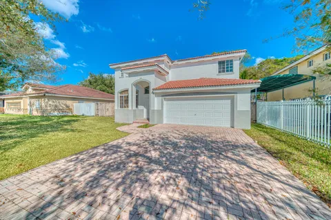 10837 SW 228th Ter, Miami FL 33170